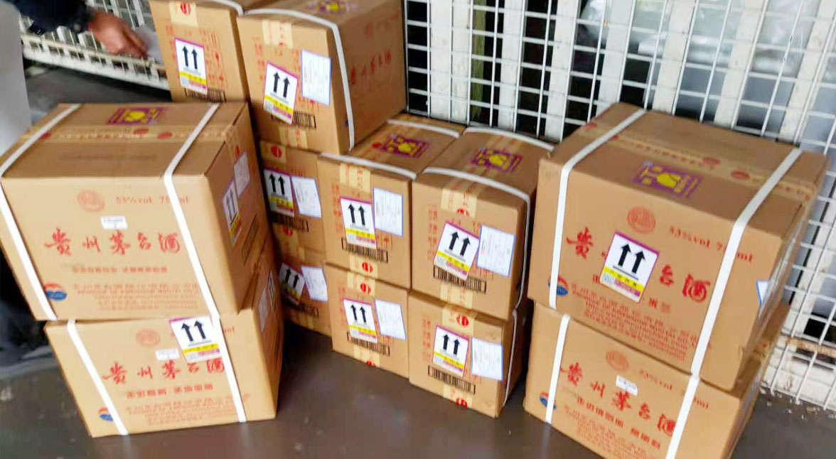 海鲜冻品空运 鲜活空运注意事项