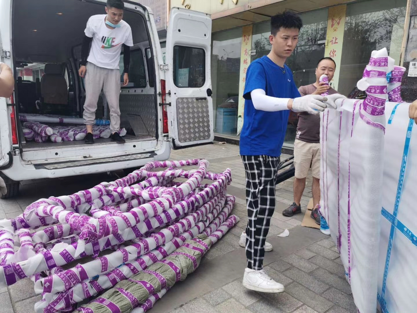 什么快递可以当天到达呢？